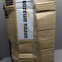 PetFusion Ultimate Cat Scratch Lounge, Cat Scratchers for Indoor Cats, Reversible & Durable, Made from Recycled Corrugated Cardboard, Cloud White