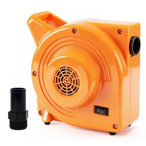 Pool Line Blower for Winterizing, 3HP Powerful Motor, 110V