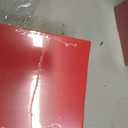 Tissue box cover