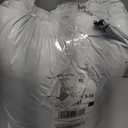 White Pillow Size 22"x22" 2 Packs