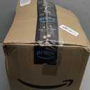 Bedsure Electric Blanket Queen Size  Dual Control Heated Blanket Queen, GentleSoft Fast Heating with 10 Time Settings & 10 Heat Settings, Warm Gift for Grandma (84x90 inches, Grey)