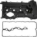 MITZONE Engine Valve Cover Compatible with 2011-2015 KIA Optima 2011-2016 Sportage 2012 Sorento 2014-2015 Huydai Tucson Replace 22410-2G710