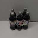 Diet Coke Diet Soda, 16.9 fl oz Bottles, 6 Pack - Cola Soft Drinks (EXP 07/13/26)