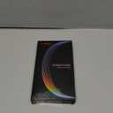 TORRAS Magnetic for iPhone 16 Case with Stand, Built-in Stand Compatible with MagSafe, 3X Military-Grade Protection, Translucent Slim Phone Case for iPhone 16 6.1'', Matte Blue