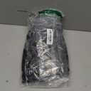 Womens Wide Leg Harem Pants Palazzo Boho Casual Loose Elastic Waist 2025 Travel Vacation Outfits with Pockets (Small)