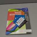 Nursing Interventions & Clinical Skills