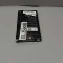 CASEKOO 360 Spin Magnetic Stand for iPhone 17 Pro Max Case [Fit for MagSafe][17FT Military Protection] Slim Hand-Polished Frame Titanium Alloy Sturdy Stand 6.9", Glossy Cosmic Orange