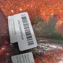 MCEAST 2 Pack Red Christmas Bows 12 x 18 Inches Xmas Wreaths Garland Bows with Pinecones for Christmas Tree Ornaments Sets Indoor Outdor Decoration