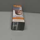 Heating Pad for Back Pain Relief, Heating Pads for Period Cramps with 9 Heat Settings & 4 Timers Auto-off, Machine Washable, Dry & Moist Heat, Soft Electric Heating Pad for Sore Muscles,Gift,12''24'' (Grey)