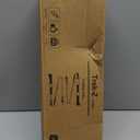 Trekology Trek-Z Collapsible Hiking & Trekking Poles - Balance Support for Seniors, Women, and Men, 2pc Per Set (115-135cm for Height: 5'5" to 6'5")