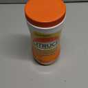 CITRUCEL Fiber Powder for Occasional Constipation Relief, Methylcellulose Fiber Powder, Orange Flavor - 30 Ounces, BBD: JUN2026