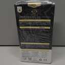 GROSMIMI Spill Proof no Spill Magic Sippy Cup with Straw with Handle for Baby and Toddlers, Customizable, PPSU, BPA Free 10 oz (Butter)