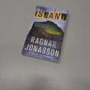 The Island: A Thriller (The Hulda Series, 2)