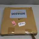 Norme 100 Pack 30 oz Paper Take out Boxes Disposable Black Take out Food Containers, Paper Food Boxes for Restaurant, Catering, Party and Gift Boxes