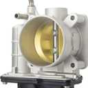 S20054 Electronic Throttle Body Assembly 16119JA00A Replacement for Altima 2007-2012 Rogue 2008-2013 Sentra 2007-2012