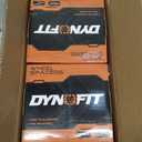 Dynofit 1.5in 6x135 Hub-Centric Wheel Spacers for F150, 87.1mm Hub Bore, M14x2.0 Thread, Forged 6-Lug Wheel Adapters for 2015+ F-150, Expedition & Navigator, Set of 4 Pcs Spacers