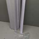 VIHOSE 1 Set Garage LED Light Ceiling Lights Car Detailing Ceiling LED Suitable for Garage Workshop Basement Warehouse Gym