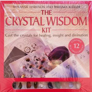 The Crystal Wisdom Kit