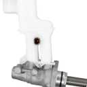 Brake Master Cylinder with Reservoir and Cap for Toyota Highlander 2001-2007