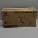 6 Pack 5/6 Inch 5CCT LED Recessed Light Retrofit, 2700K/3000K/4000K/5000K/6500K Selectable, Dimmable Can Lights with Baffle Trim, 12W=150W, High Brightness 1000LM, IC & Wet Rated, ETL & FCC Certified