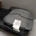 Shiatsu Neck and Back Massager with Graphene Heat, Massage Chair Pad