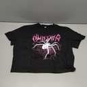 T-shirt For Women's Size XL