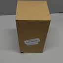 Desk Lamp Shaped Glass Candle Holder - Glass Hurricane Candleholder Crystal Decorative Candle Stand for Table Wedding Dinning Centerpieces Party Supplies Decor DarkGreen