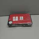 3 x Smart Case for Xiaomi Redmi Pad SE 8.7'' 2024, Ratesell Lightweight Trifold Stand Smart Case Cover with Auto Wake/Sleep for Xiaomi Redmi Pad SE 8.7'' Black