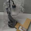 Candle Warmer Lamp with Timer, Dimmable Candle Warmer for Jar Candles, Height Adjustable Wax Melts Warmer, Birthday Gifts for Women Mom, House Warming Gifts New Home Decor (Regular(4.7 in))