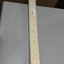 Wooden Bed Slats Replacement - 5 Pack (39.3"L x 2.08"W x 0.33"H), Modern Style, Easy Assembly, No Tools Required