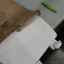 Bemis 1950SSTDG 000 Plumbing Fixtures Toilet Bidet Seats, White