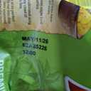 Zambos Plantain Chips: Spicy with Chili,Lime and Salt (Tajaditas de Pltano con Chile + Limn y Sal) Crunchy with spicy taste that many like | Salvajes del Trpico | 5.46 ounces (155grams) 6 pack, BB 05/11/2026