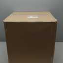 Large Dog Car Seat,Memory Foam Cushion Car Seat for 2 Small Dogs,Comfy Car Dog Bed with Side Pocket and 2 Clip-On Safety Leashes,Easy to Install Cars Seat for Dogs (Black, Large)