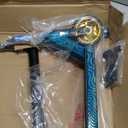 Lucky
Crew Pro Scooter