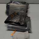 Rechargeable Wireless Pump Travel Storage Bags Set  10 Pack Portable Space Saver Bags for Travel & Home  Vacuum Compression Packing Seal for Clothes, Blankets, Seasonal Storage