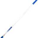 Unger Steel Telescopic Pole, Extend from 2 to 4, High Access Extendable Telescoping Poles for Home Cleaning, Clean and Dust Cabinets, Ceiling Fans, Picture Frames, Windowsills