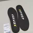 2026 Sport Carbon Fiber Performance Insoles Customized Inserts, Non-Cleated ShoesBasketball, Volleyball, Racquet Sports, Running & MoreRun Faster, Jump Higher, Recover Quicker, Protect from Injury, Size: MEN 9-9 1/2 |WOMEN 10-10 1/2--277mm