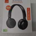 Bluetooth Headphones by iLive 7hr charge aux in built in mic