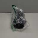 Steam Iron for Clothes, 1800W Cloth Iron with Ceramic Soleplate, Auto-Off, 20s Fast Heat-up,Burst of Steam, Self-Cleaning, 20.28oz Water Tank for Home Ironing