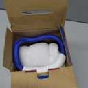 Carex Bed Buddy Heat Pad And Cooling Neck Wrap - Microwave Heating Pad For Sore Muscles - Cold Wrap Pack For Aches and Pain