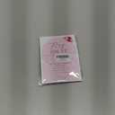 Pink Floral Don't say Bride or Wedding Game, Put a Ring on It Bridal Shower Game with 50 Fake Rings, Modern Bridal Shower Decorations, Wedding Shower or Bachelorette Party Supplies - 05