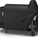 Grill Cover for Pit Boss Austin XL,[900D Strong Tear-Resistant] Wood Pellet Smoker Cover for Pitboss 1000 Series,Waterproof Grill Cover for Pitboss Rancher XL,1100 Pro,1150,Z Grill 1000