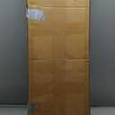 KUAFU Nerf Bars Rock Sliders Compatible with 2014-2023 Polaris RZR XP 1000 XP Turbo S RZR 900 50" Trail (2-Door) Side Steps 1 Pair Left & Right - Red