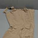 SHAPSHE Fajas Colombianas Moldeadoras De Cintura Y Abdomen Body Shaper Postpartum Compression Shapewear Tummy Control (Large)