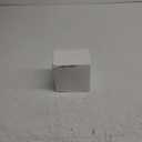 Marsui 50 Pcs Christmas Light Clips Small Outdoor Roof Gutters and Shingles Hooks 1 5/8 Inch Fascia Boards Hanger Plastic Holiday String Light Clips for Xmas Outside Decoration Fence Eave (White)