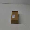 MECCANIXITY 10 Pcs PVC Fitting, 3 Way 45 Degree 1" 0.98" PVC Connectors PVC Elbow PVC Pipe Fittings PVC Coupling PVC Furniture Corner Connector for DIY Garden Support Structure, White