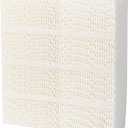 ANTOBLE 1043 Humidifier Filter Replacement for Essick Air AIRCARE EP9500 EP9700 EP9800 EP9R500 EP9R800 826000 831000 and Bemis Space Saver 800 8000 Series Evaporative Humidifiers