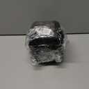 2 x Hermitshell Travel Case for Phomemo M02 / Phomemo M02 Pro/Phomemo M02S Pocket Printer (Black Outside + Light Blue Inside) (Small)