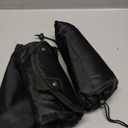 2-Pack Airplane Travel Footrest Hammock - Perfect Airplane Foot Hammock to Relax Your Feet - Travel Essentials Comfy Foot Hanger Plane Footrest for Long Trip