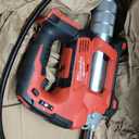 Milwaukee 2646-20 M18 2-Spd Grease Gun Bare Tool